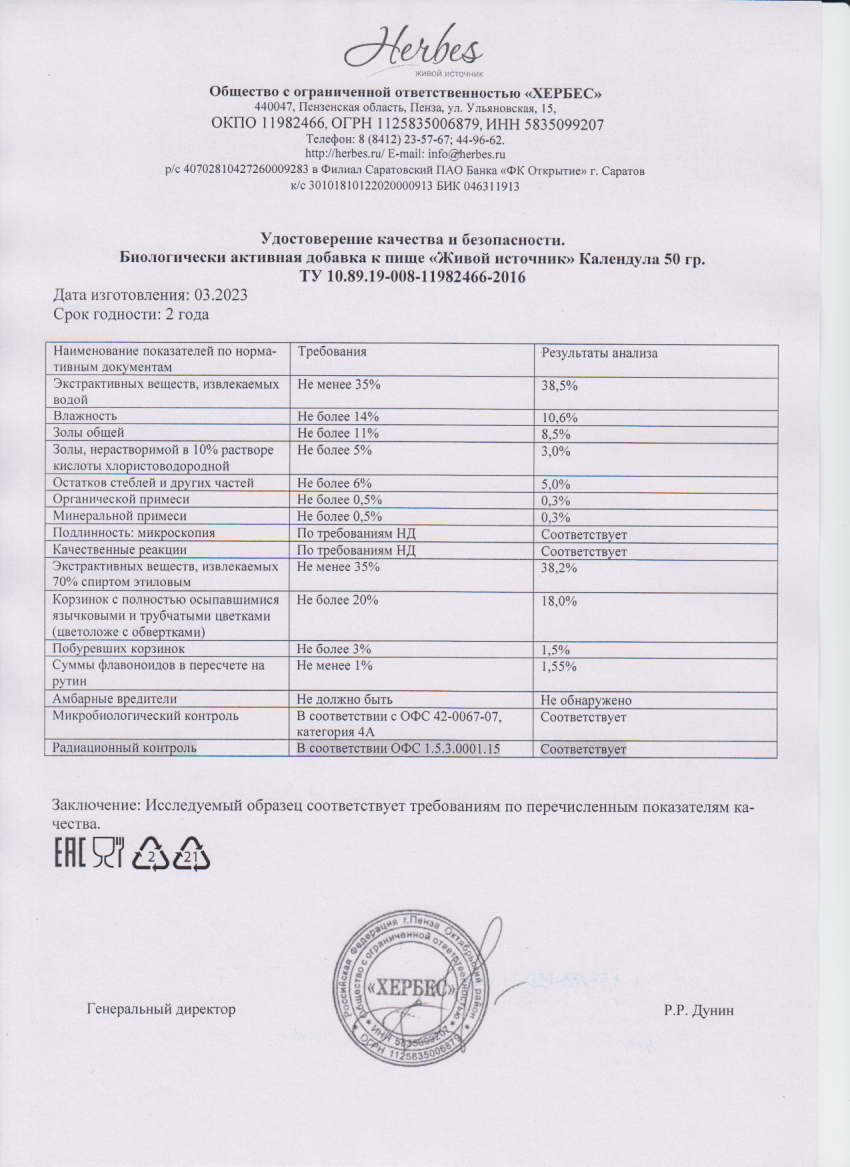 Паспорт №032023